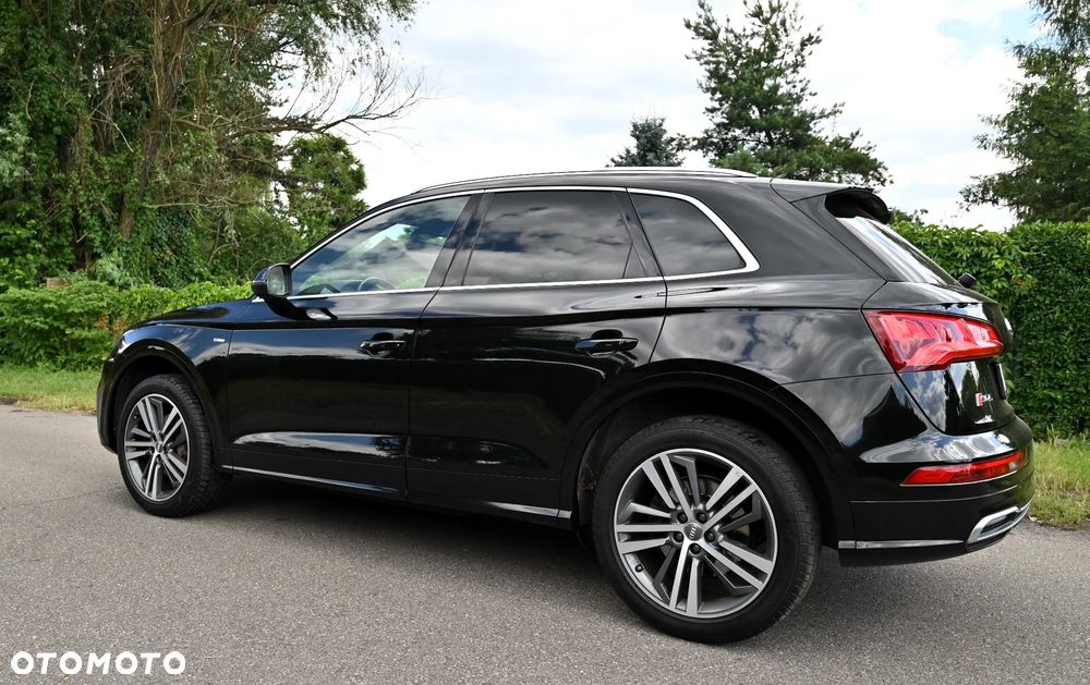 Audi Q5 - 20