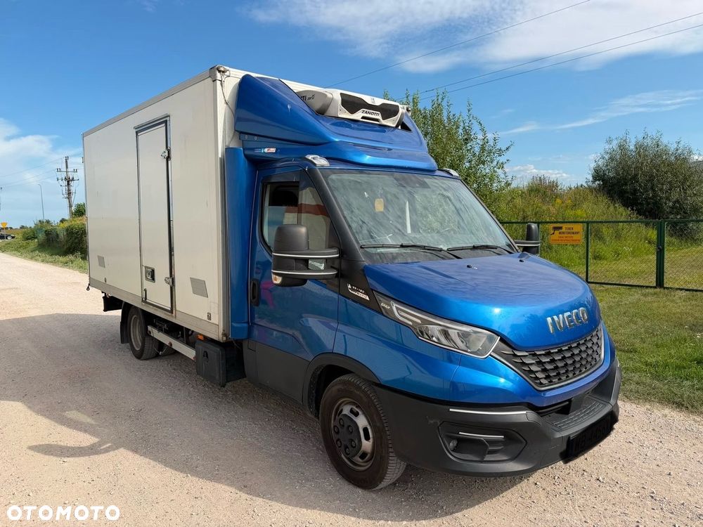 Iveco Daily - 3