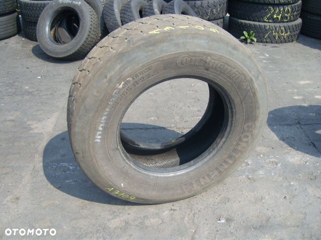 385/65R22,5 Continental. Opony ciężarowe - 3