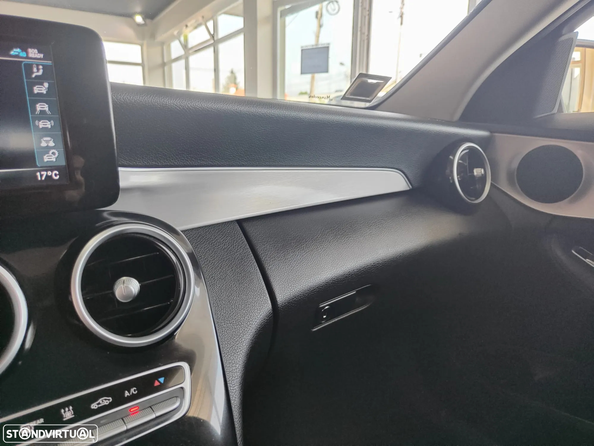 Mercedes-Benz C 300 de Avantgarde - 42