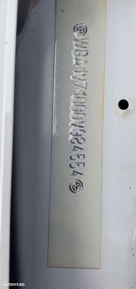 BMW Seria 1 116d Aut. Urban Line - 23