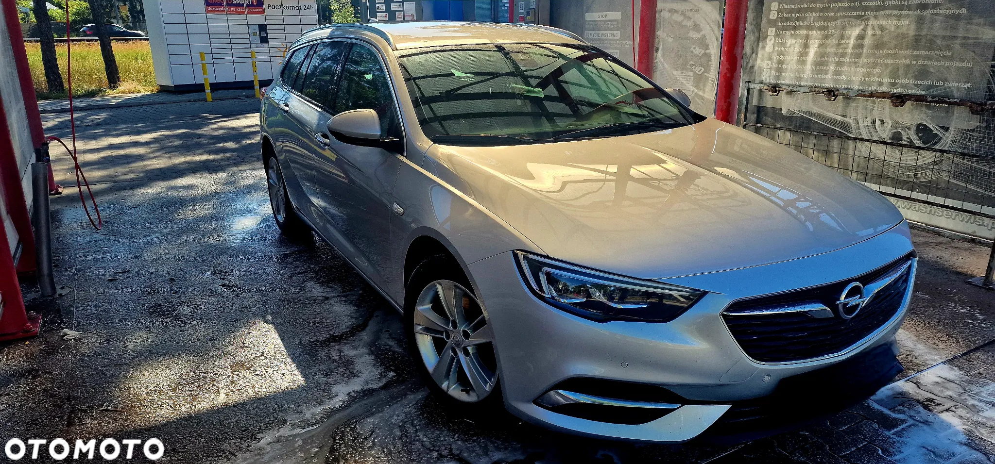 Opel Insignia - 2