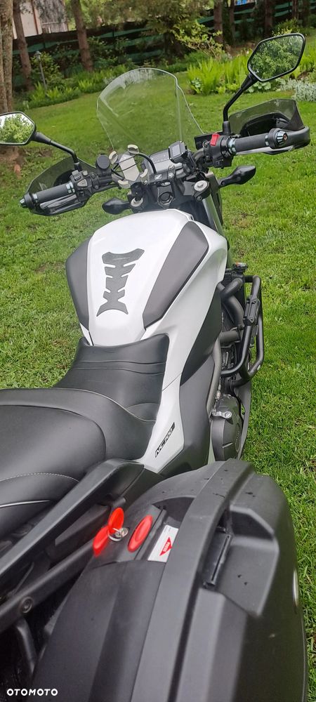 Honda NC - 2