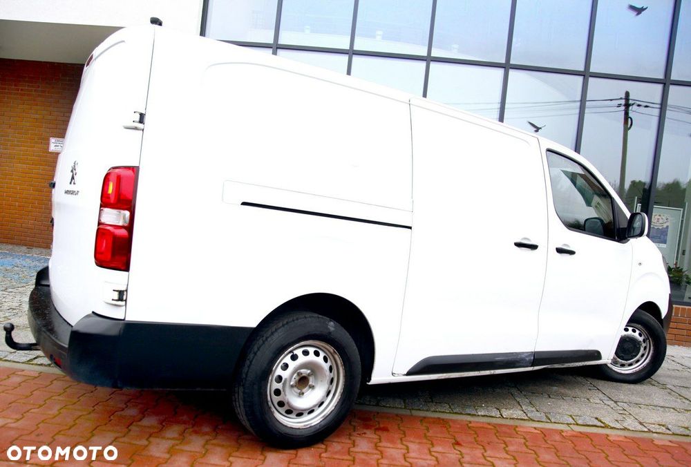 Peugeot Expert - 25