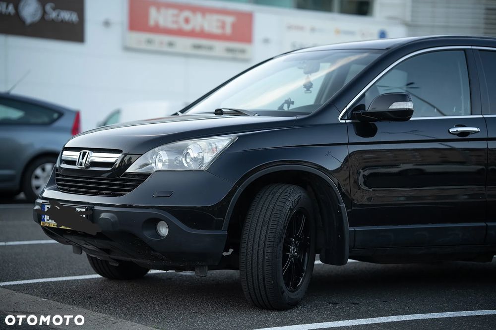 Honda CR-V 2.0 Executive - 25