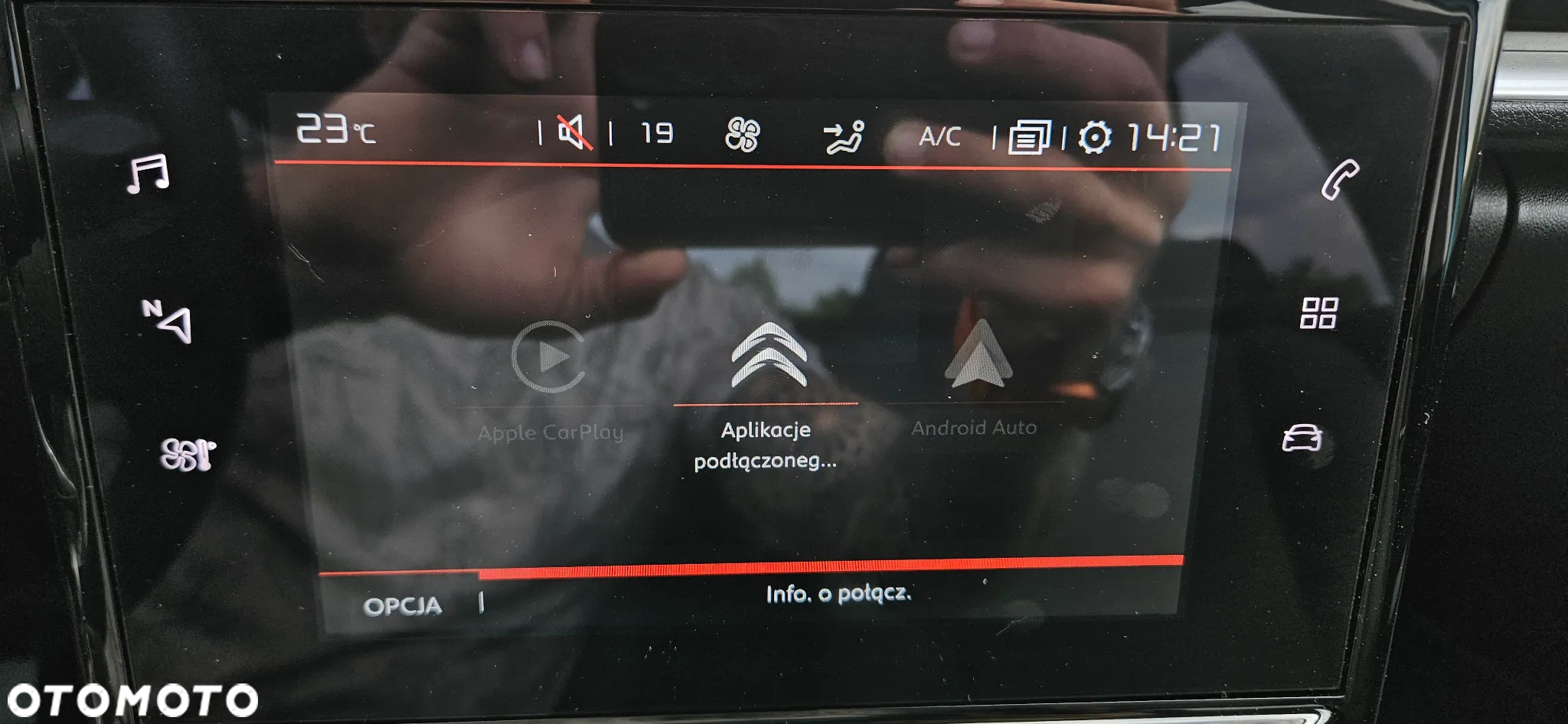 Citroën C3 1.2 PureTech Max - 15