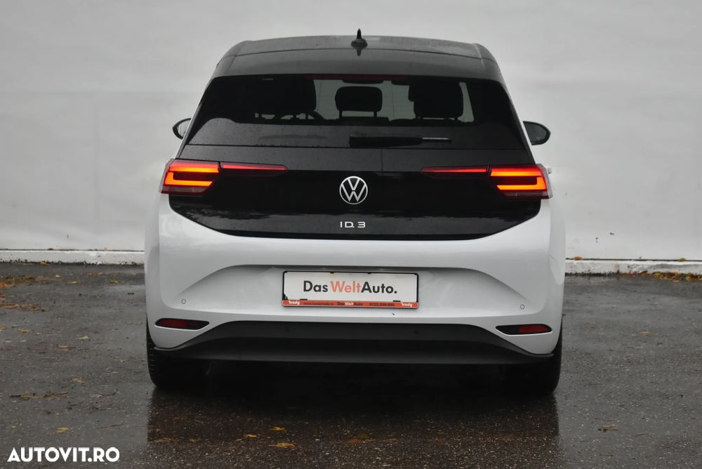 Volkswagen ID.3 58 kWh Advanced Pro - 5