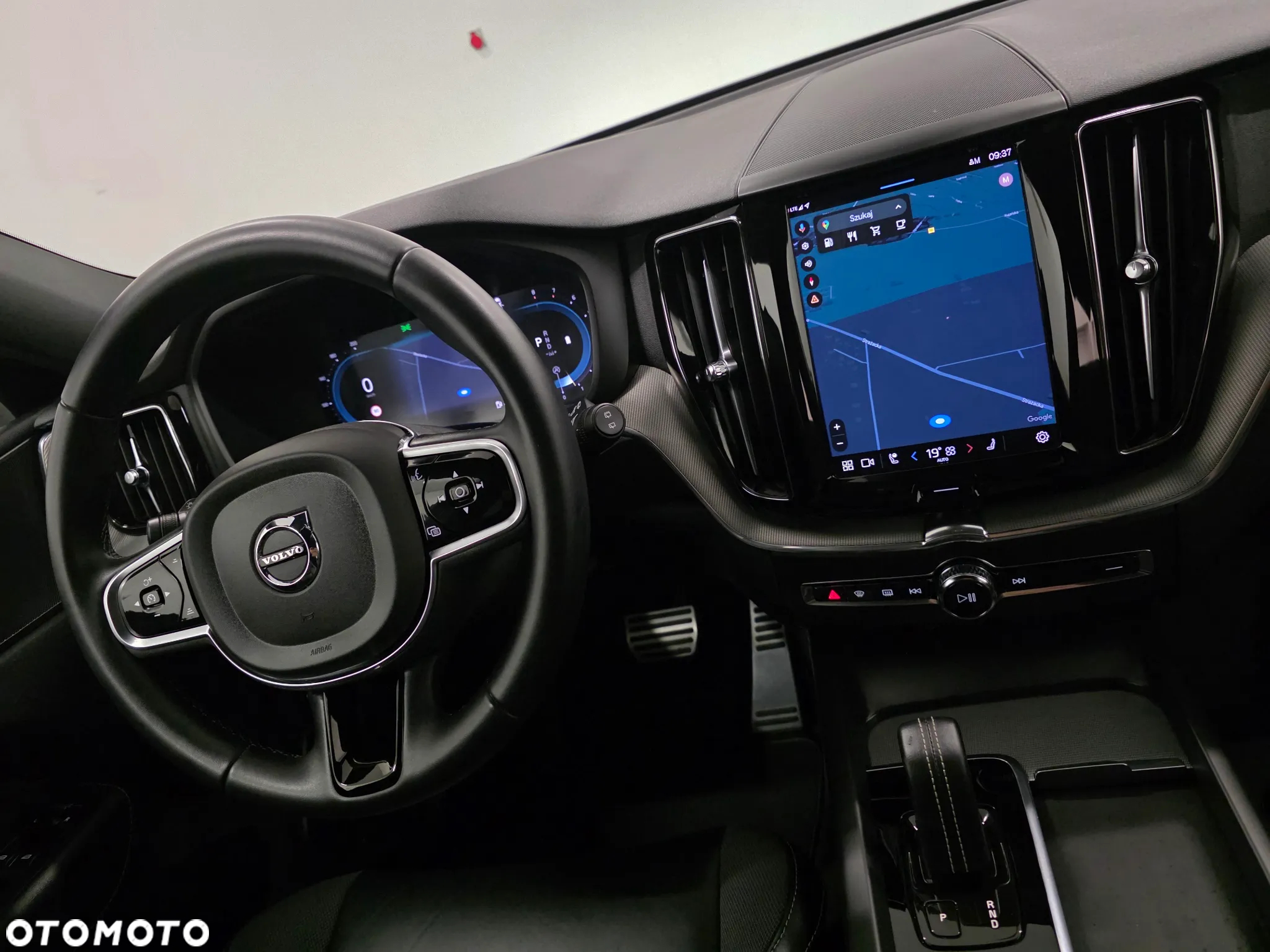 Volvo XC 60 B4 B Geartronic RDesign - 8