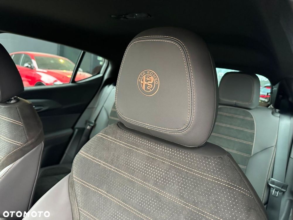 Alfa Romeo Tonale - 16