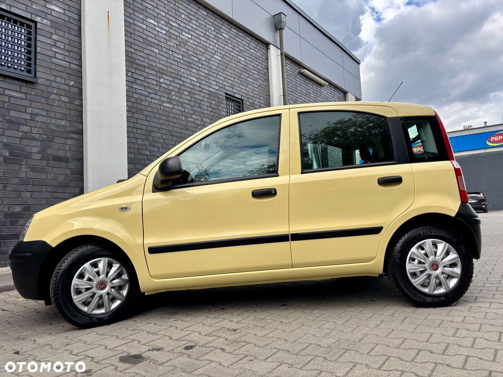 Fiat Panda - 14