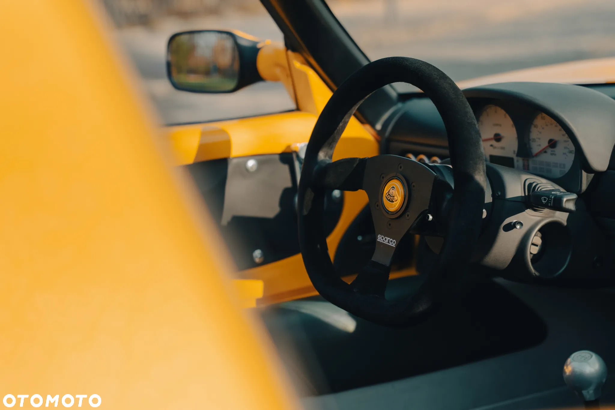 Lotus Elise Standard - 8