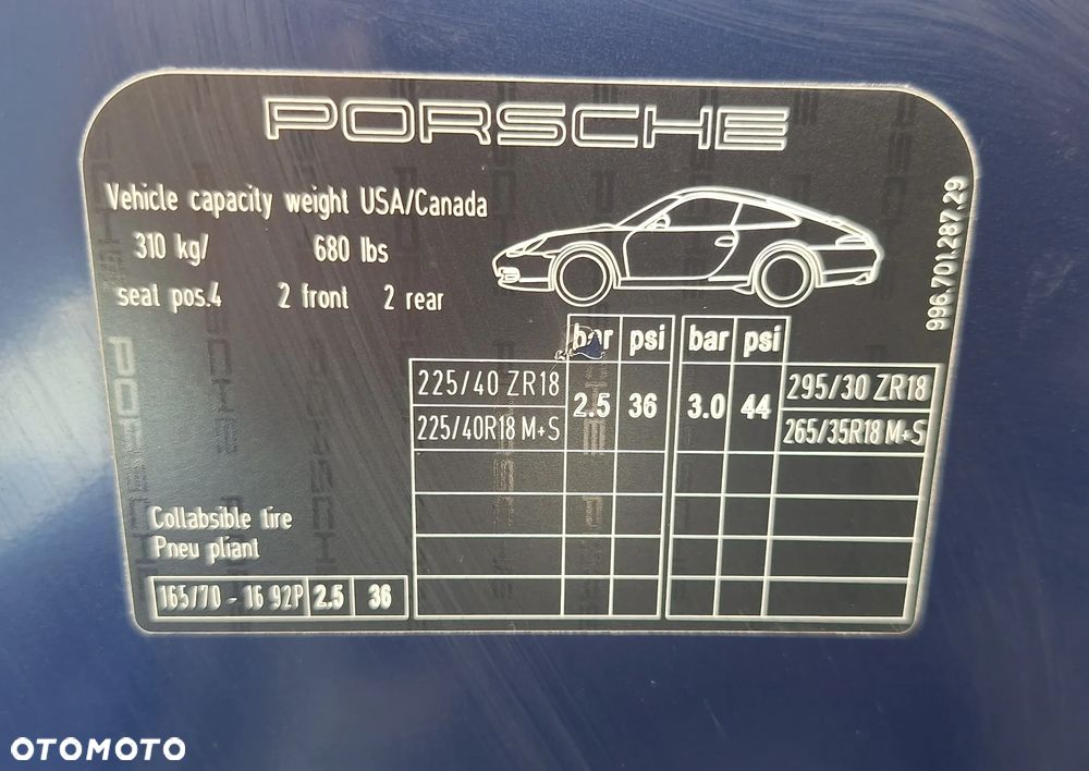 Porsche 911 - 29