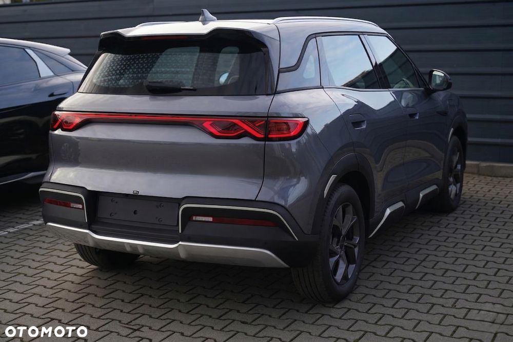 BYD Atto 2 64.8kWh Comfort - 4