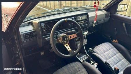 VW Golf 1.6 GTD - 6