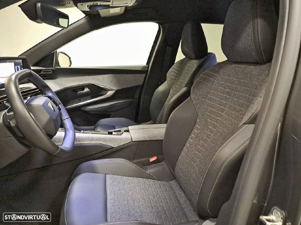 Peugeot 5008 1.2 Hybrid Allure e-DCS6 - 9