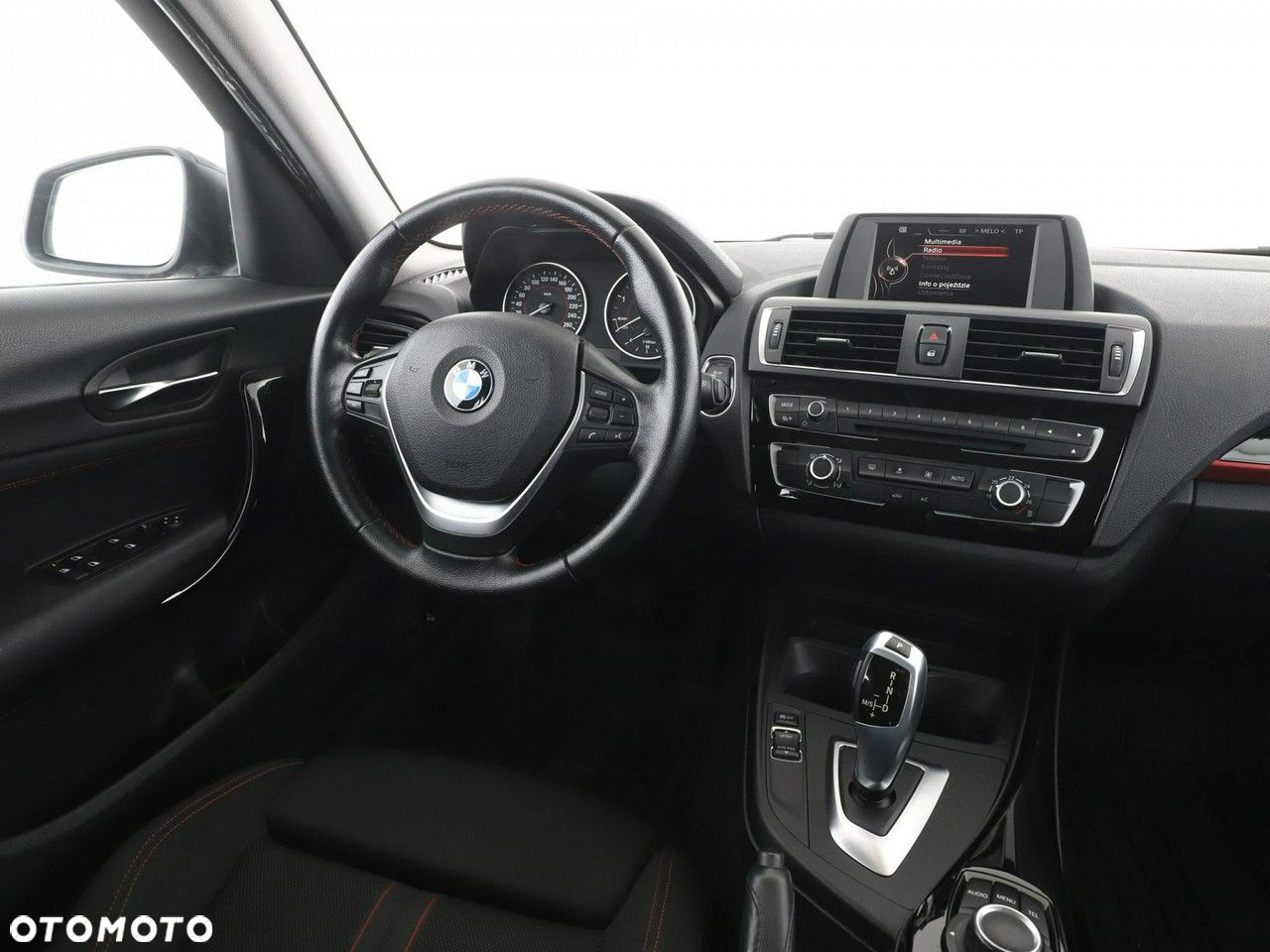 BMW Seria 1 - 16