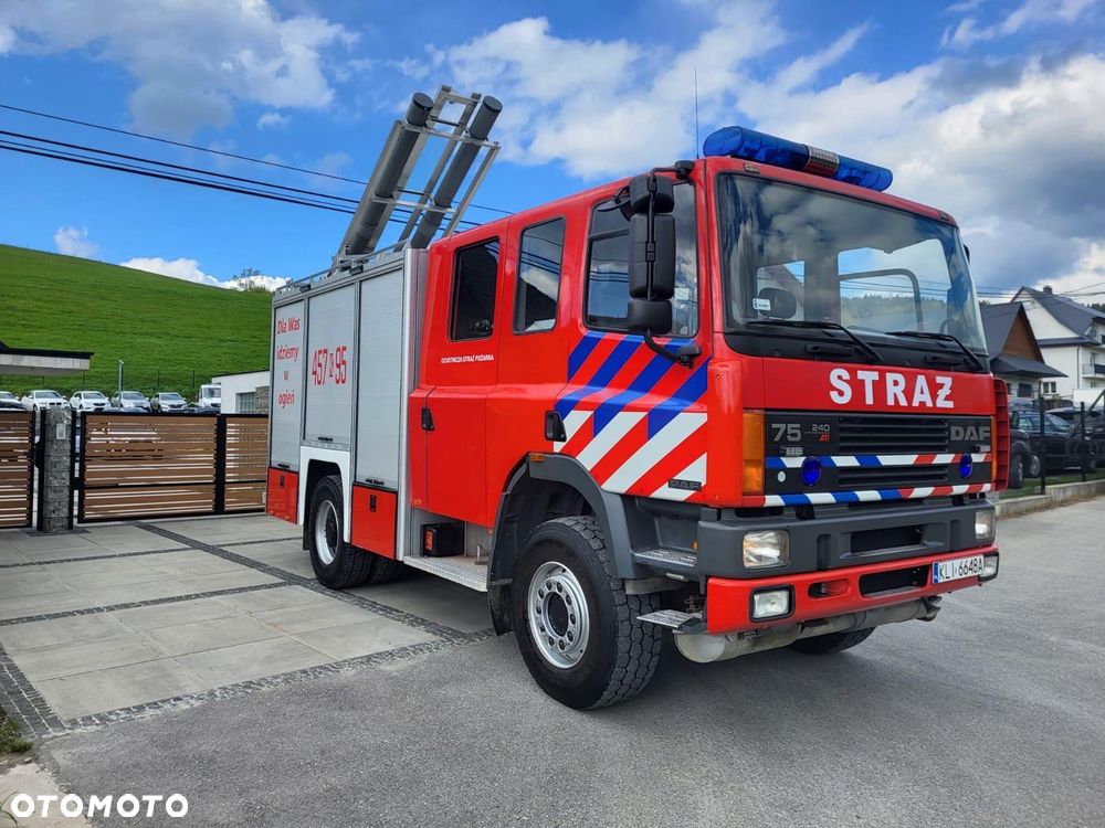 DAF 75 240 ATI - 5