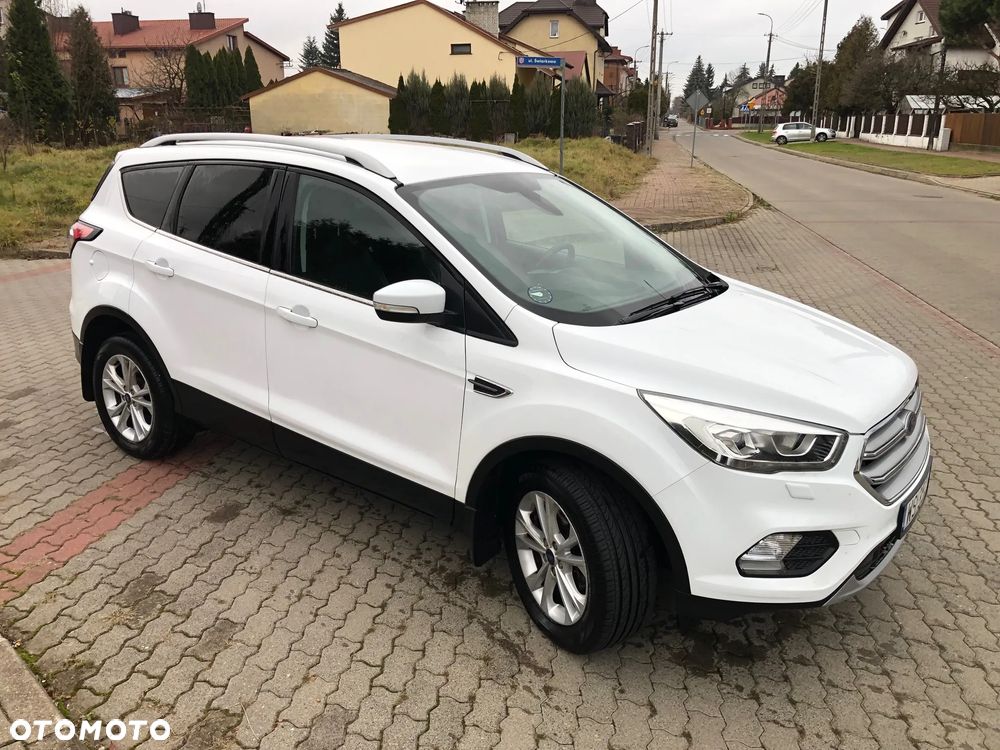 Ford Kuga - 6