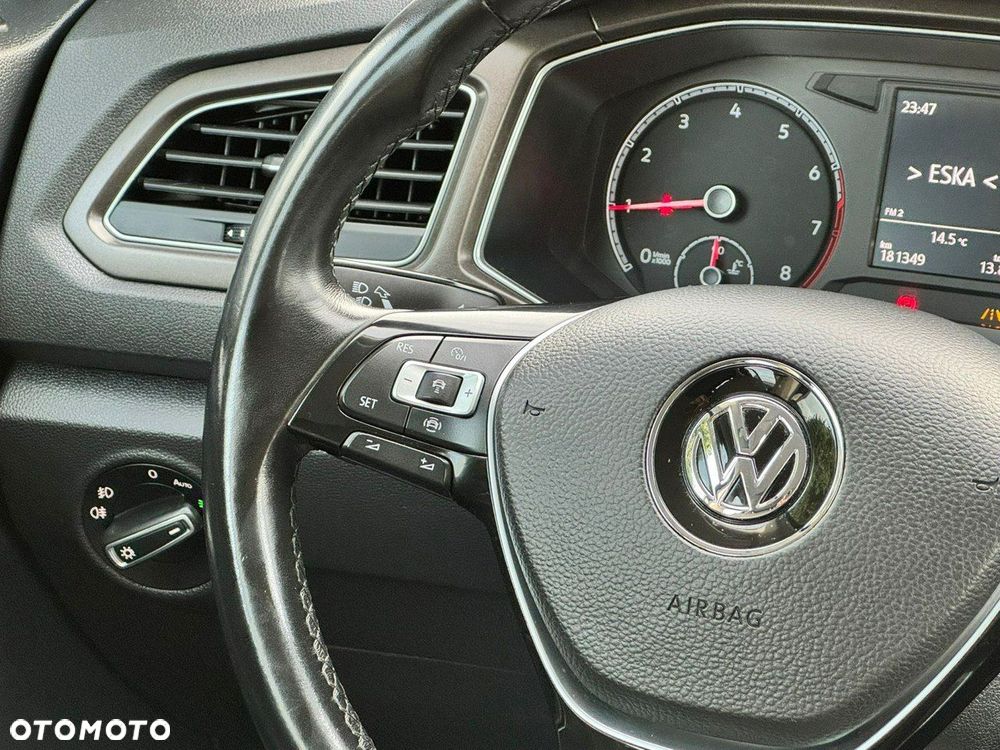 Volkswagen T-Roc 1.0 TSI Style - 25