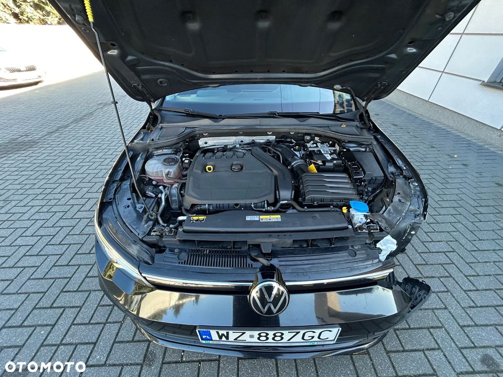 Volkswagen Golf 1.5 TSI EVO Life - 21