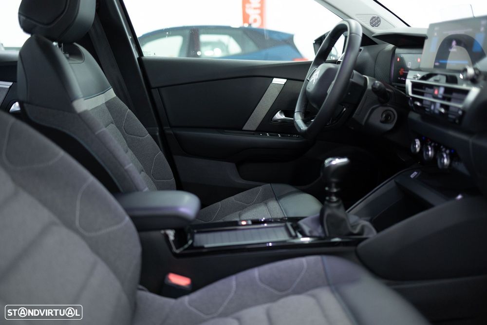 Citroën C4 1.5 BlueHDi Feel Pack - 25