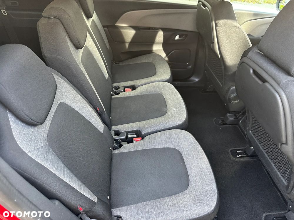 Citroën C4 SpaceTourer Grand PureTech 130 Stop&Start LIVE PLUS - 5