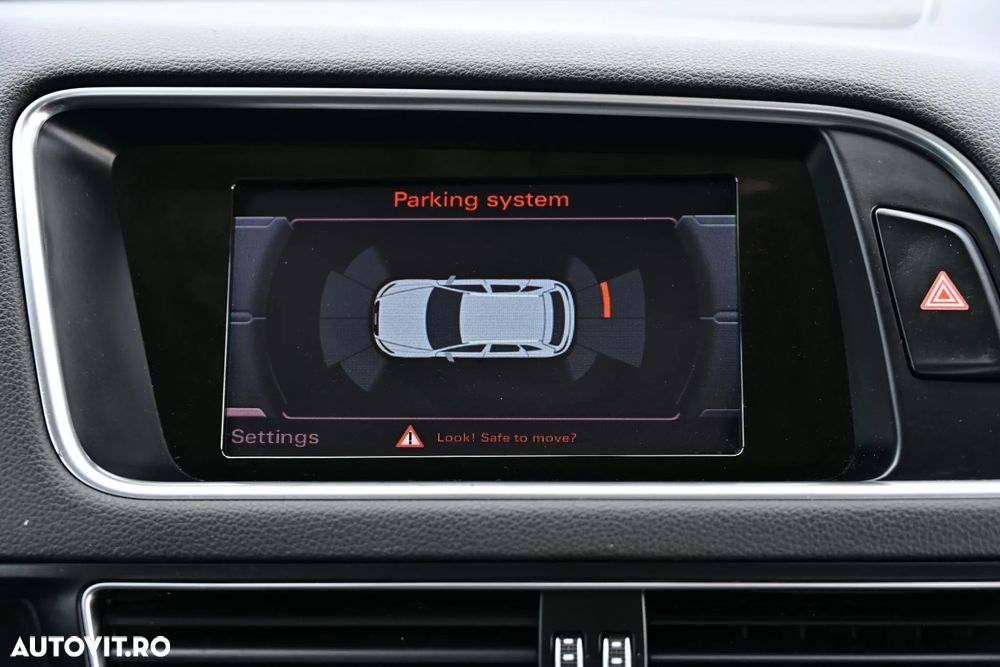 Audi Q5 2.0 TDI Quattro clean - 22