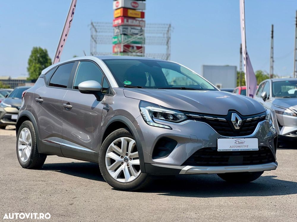 Renault Captur - 5