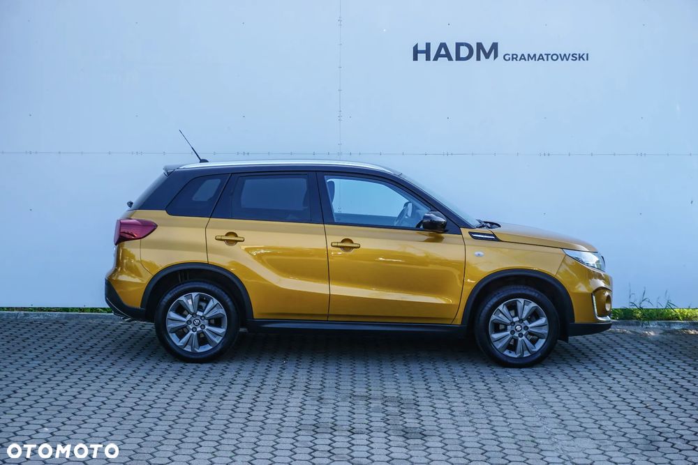 Suzuki Vitara - 9