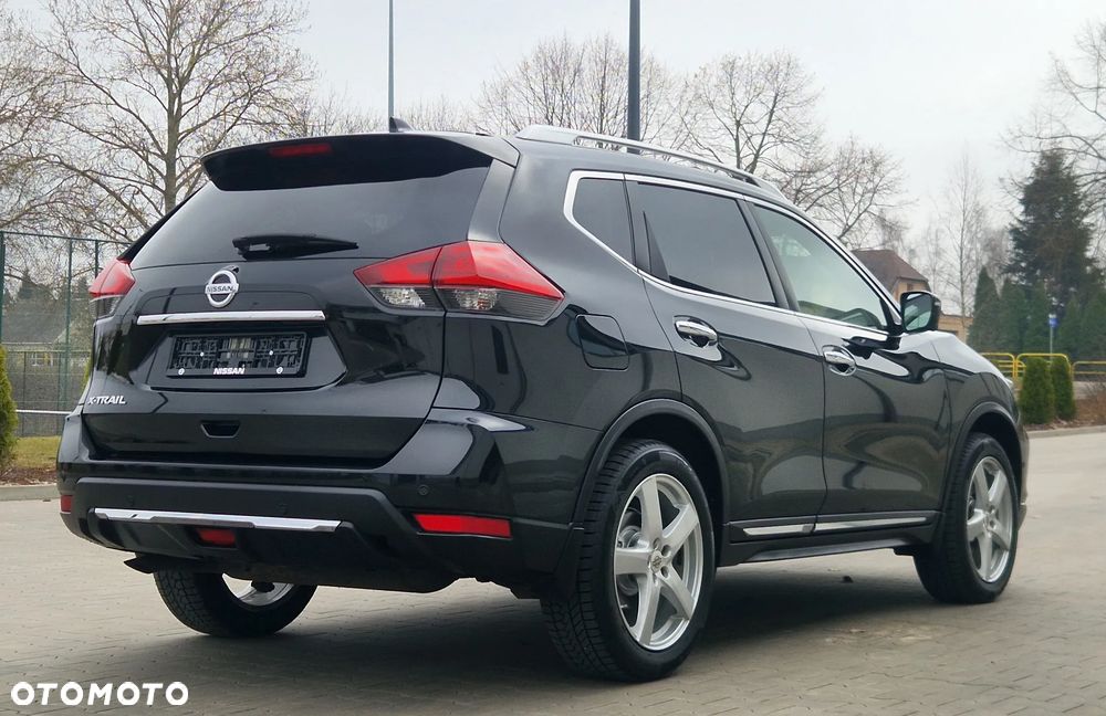 Nissan X-Trail 1.6 DIG-T Tekna - 13