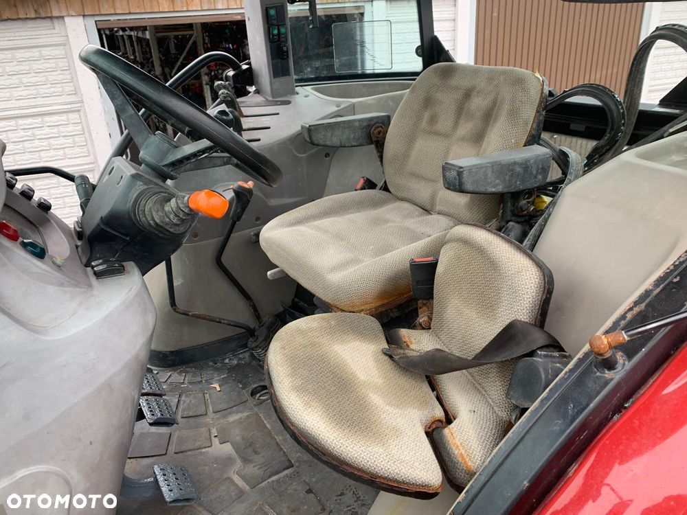 Case IH Case IH 95A Farmall 2018 - 18