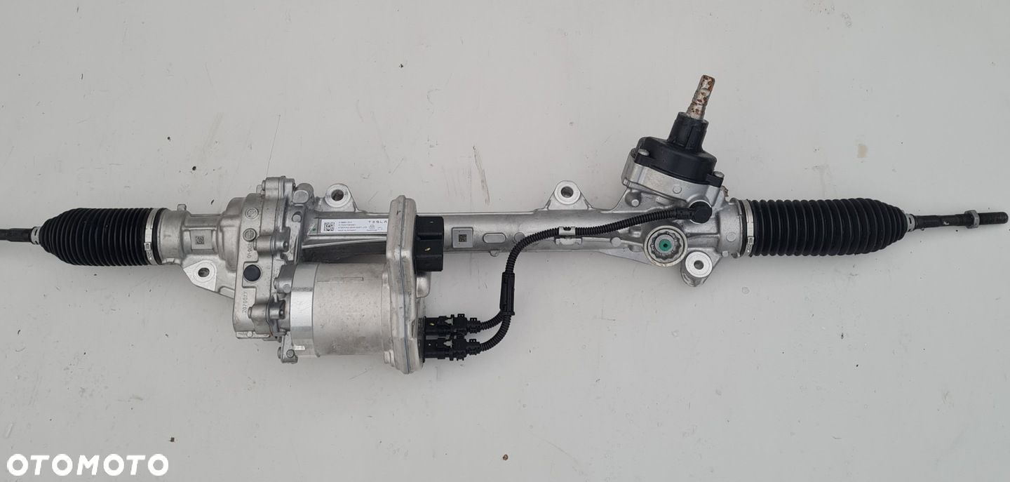 PRZEKŁADNIA KIEROWNICZA MAGLOWNICA MODEL 3 III TESLA Y 2188831 2188831-00-A - 1