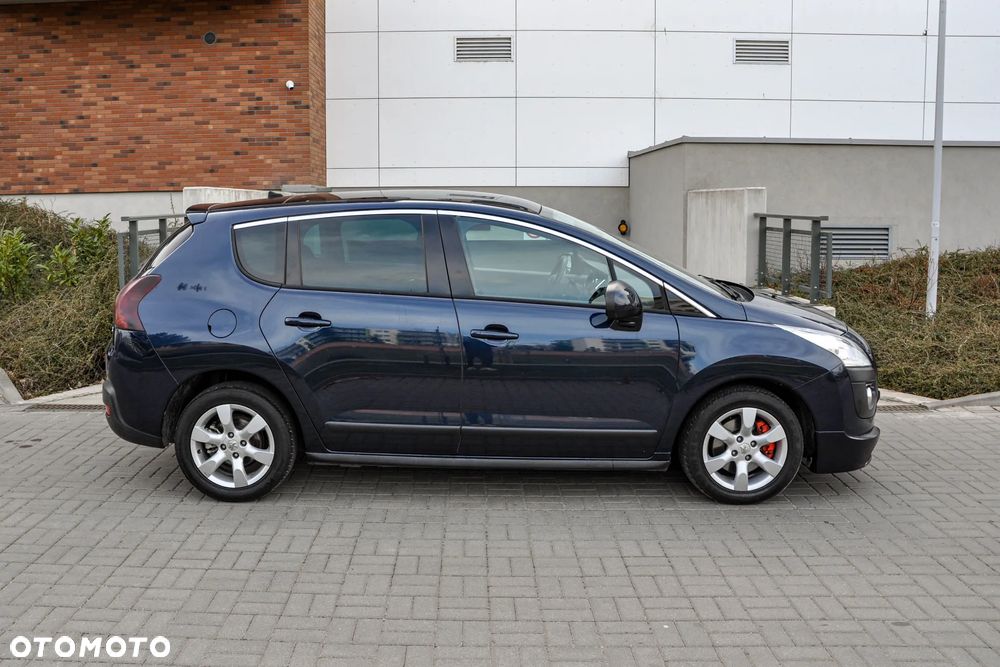 Peugeot 3008 1.6 Premium - 5