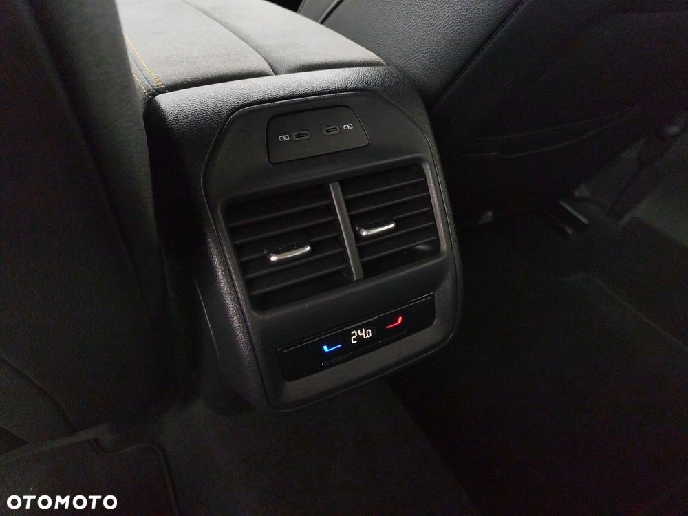 Skoda Superb - 16
