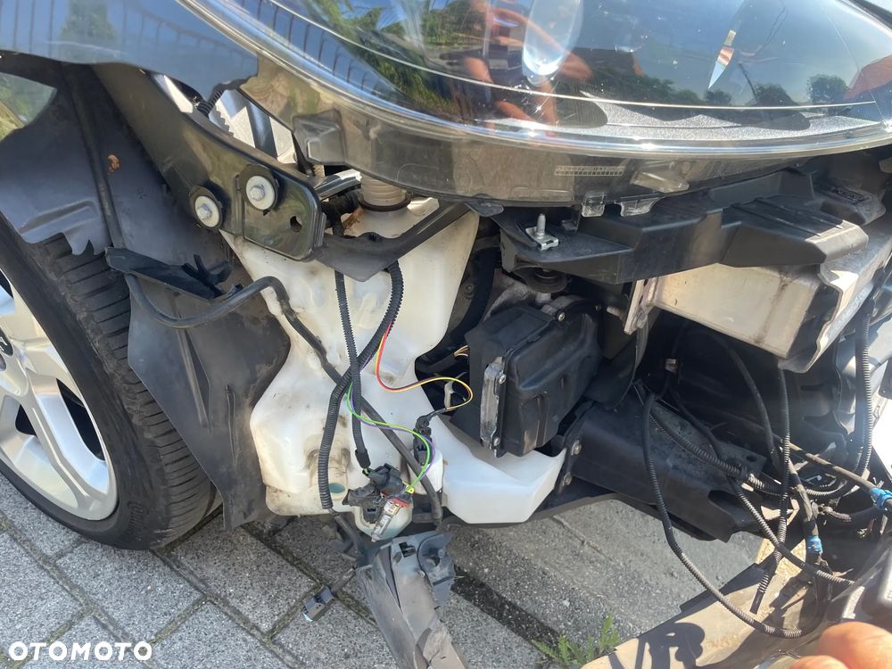 Peugeot 308 155 THP Allure - 10
