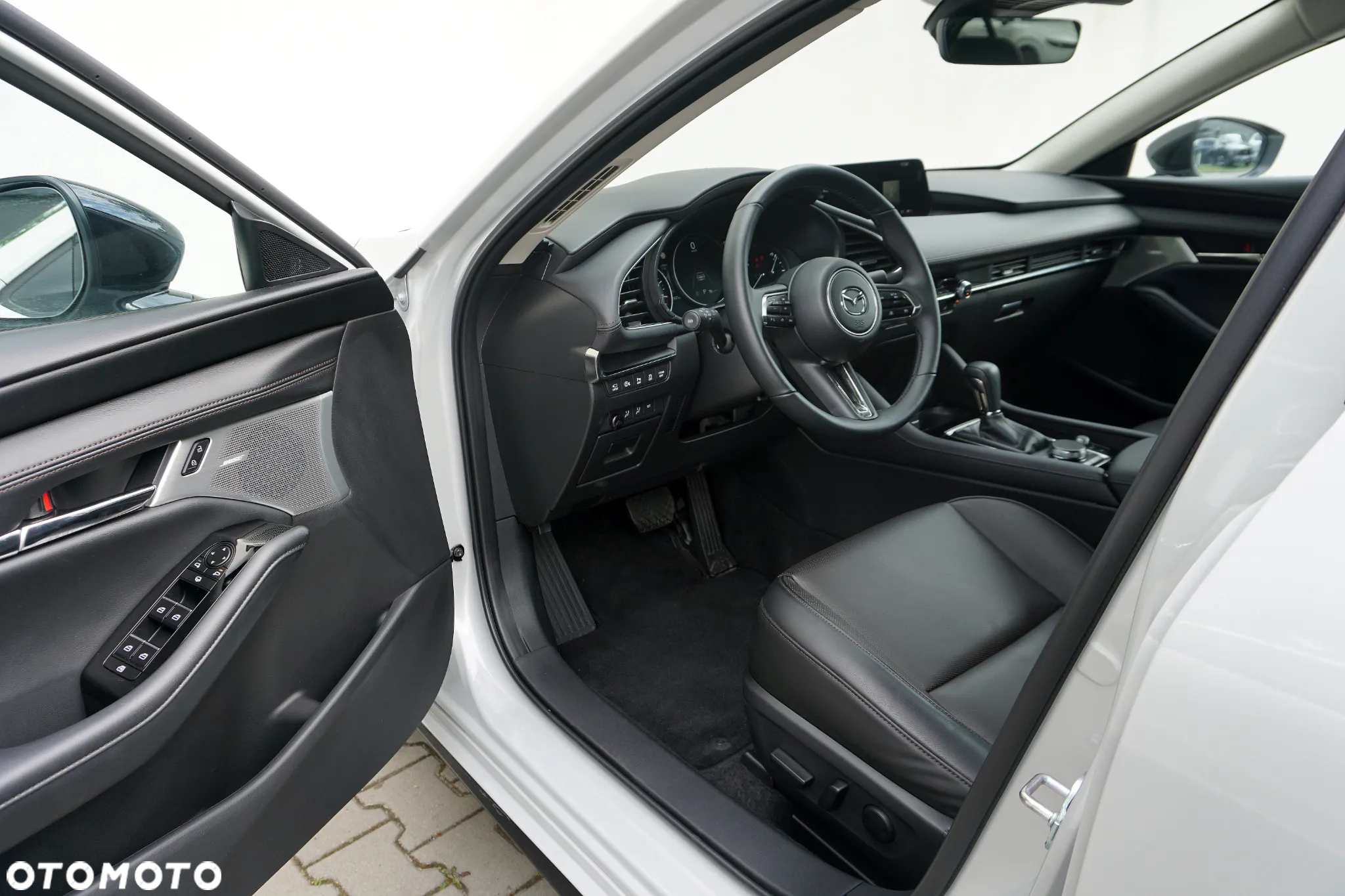 Mazda 3 - 14