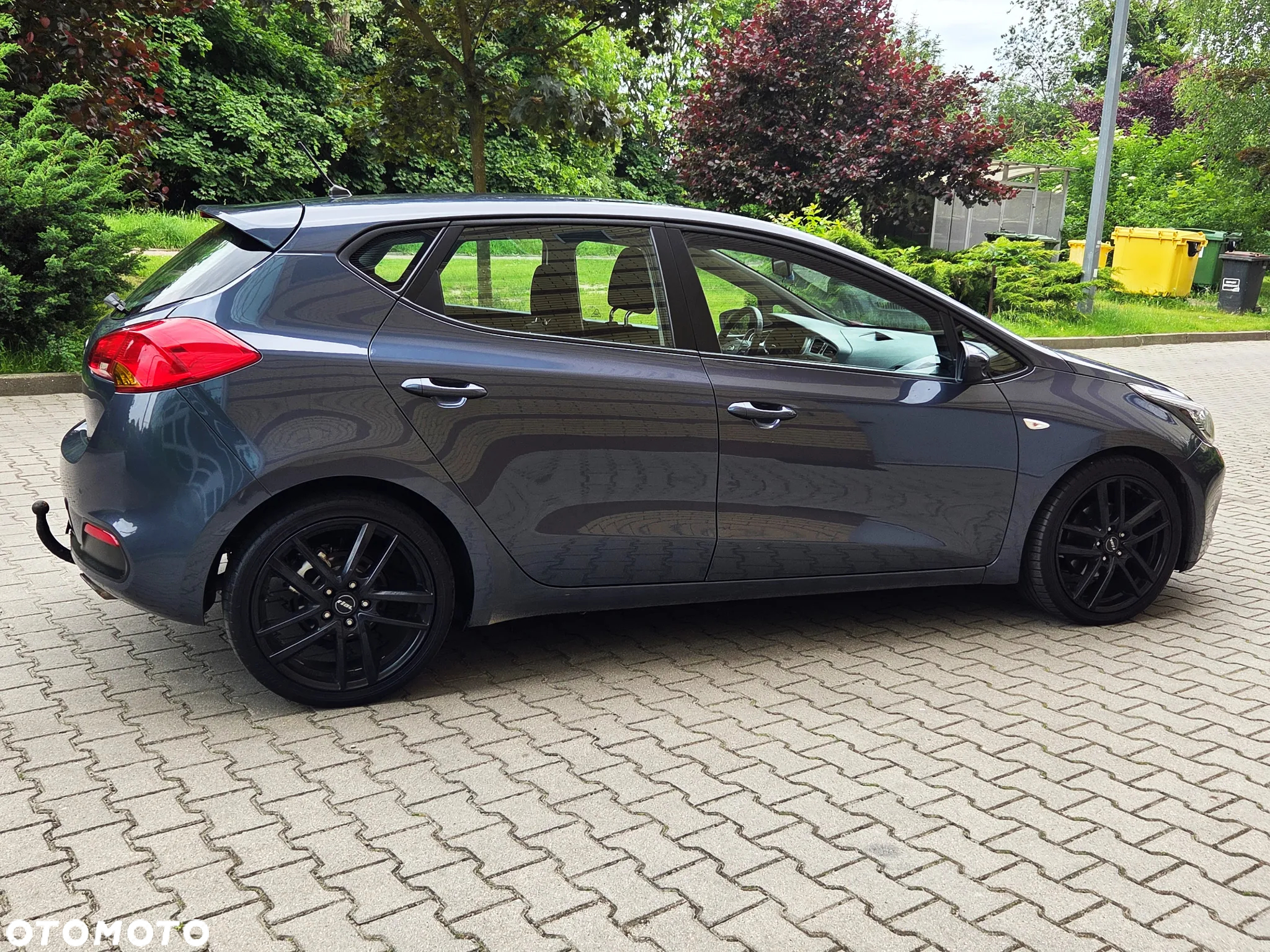 Kia Ceed - 3