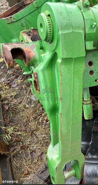 John Deere 7R330 7R 330 Ramię Podnośnika Prawe Podnośnik CZĘŚCI R560938 - 1