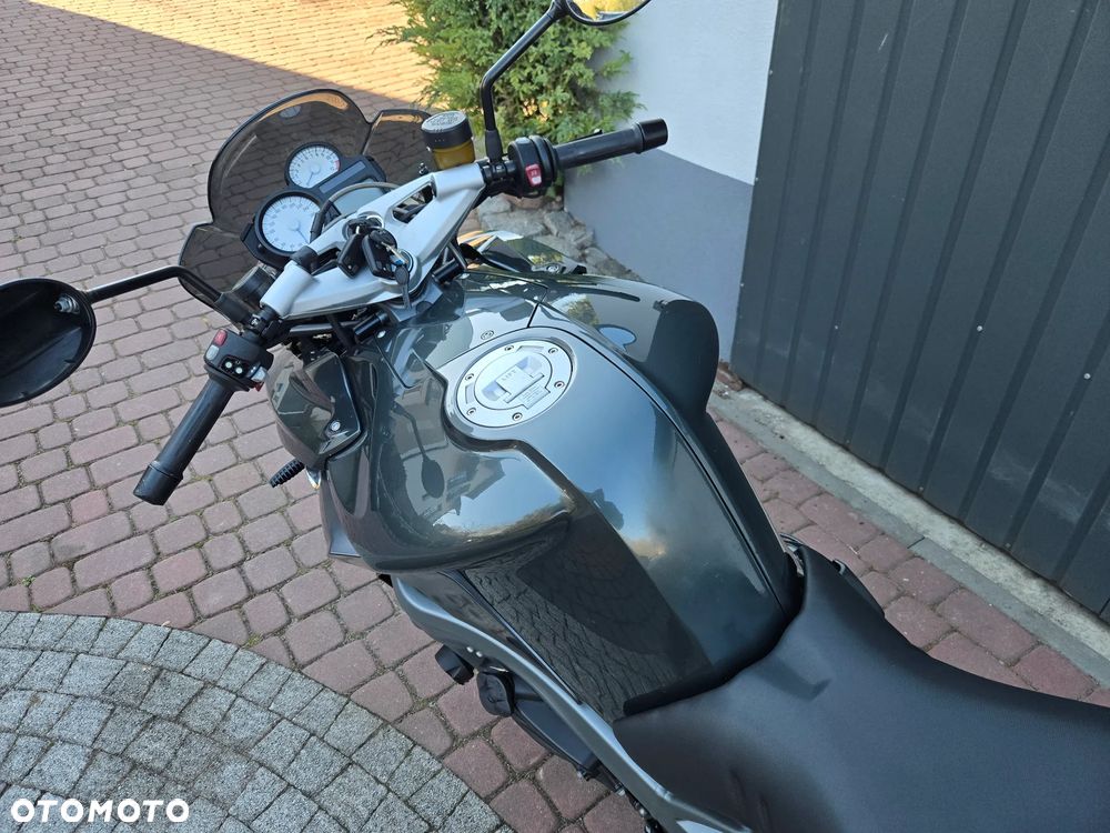 BMW K - 15