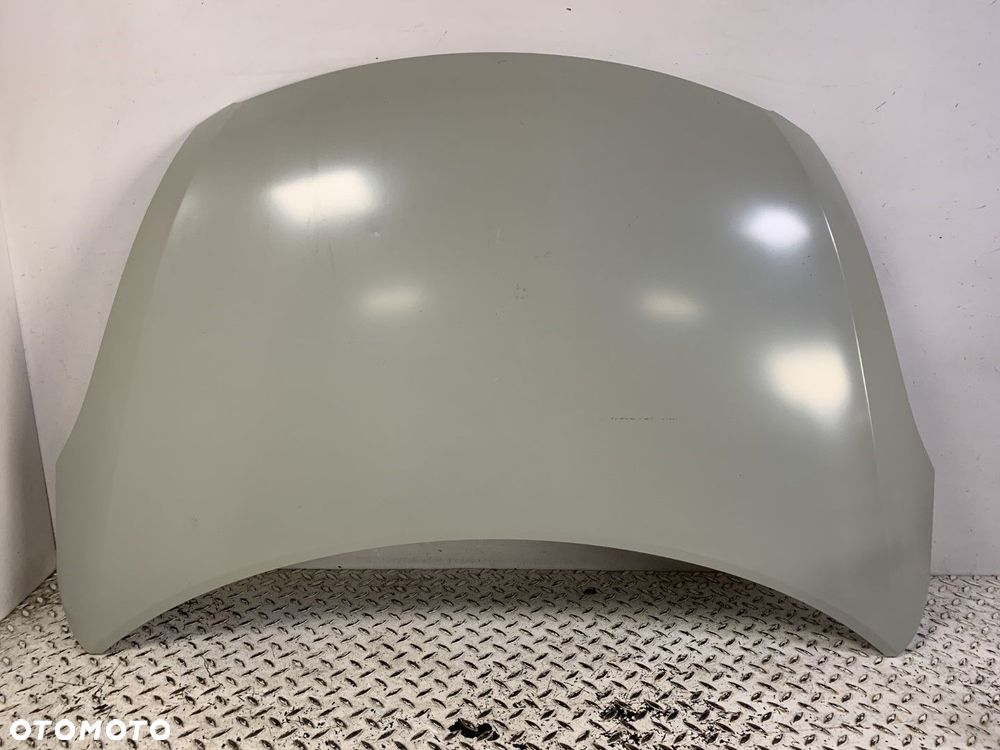 NOWA ORYGINALNA MASKA POKRYWA SILNIKA SUZUKI SWIFT 5 V MK7 10-17 57300-68L00 - 2