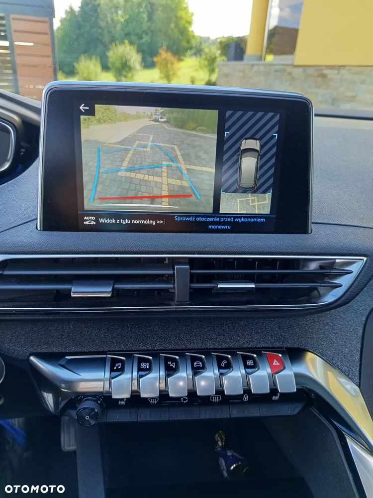 Peugeot 3008 1.5 BlueHDi Allure Pack S&S EAT8 - 6