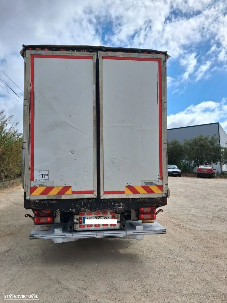 Renault Premium - 5