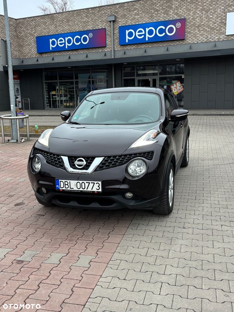 Nissan Juke - 2