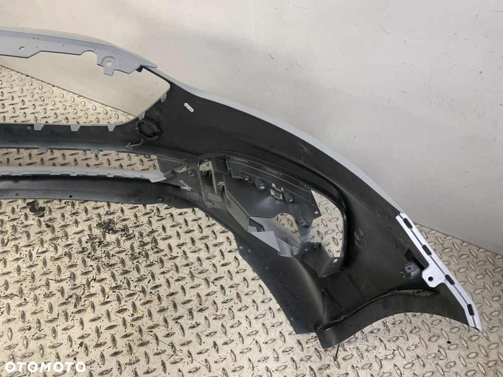 NOWY ORYGINALNY ZDERZAK PRZEDNI PRZÓD FORD MONDEO MK5 5 V LIFT 19-26 PDC JS7B-17D957-A - 7