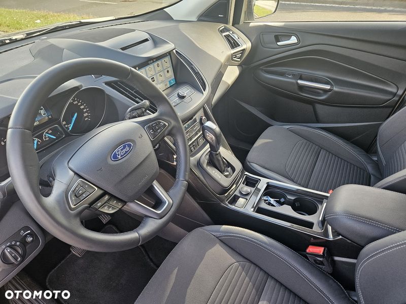 Ford Kuga 1.5 EcoBoost AWD Titanium ASS - 7