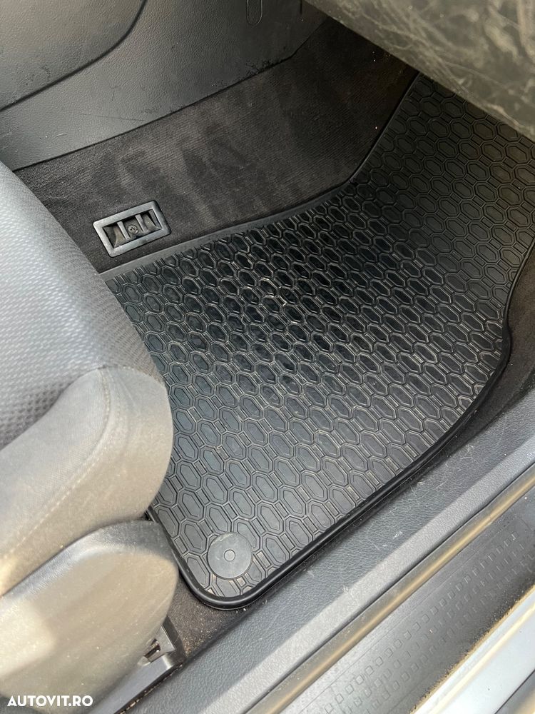 Audi A4 1.9 TDI Avant - 18