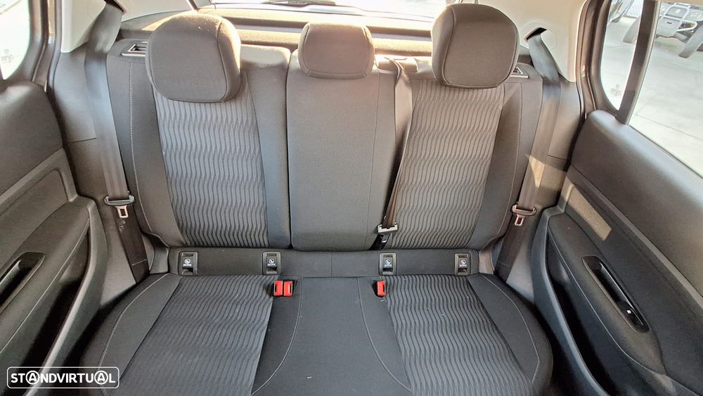 Peugeot 308 1.6 BlueHDi Style - 16