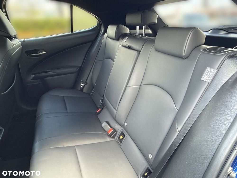 Lexus UX 250h GPF F Sport Design 2WD - 18