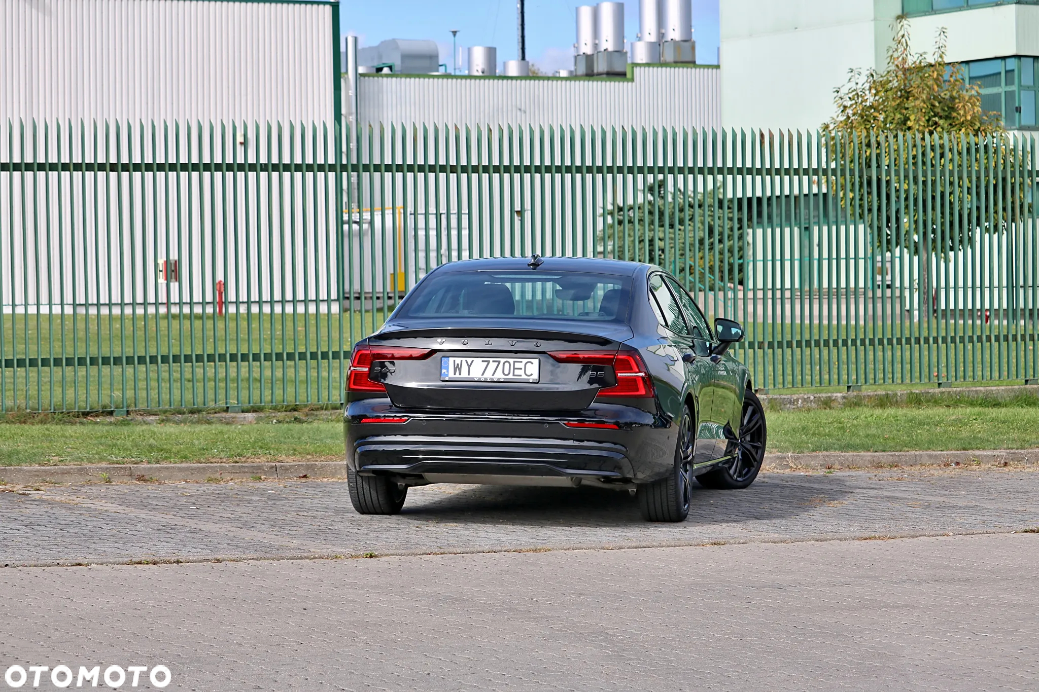Volvo S60 - 9