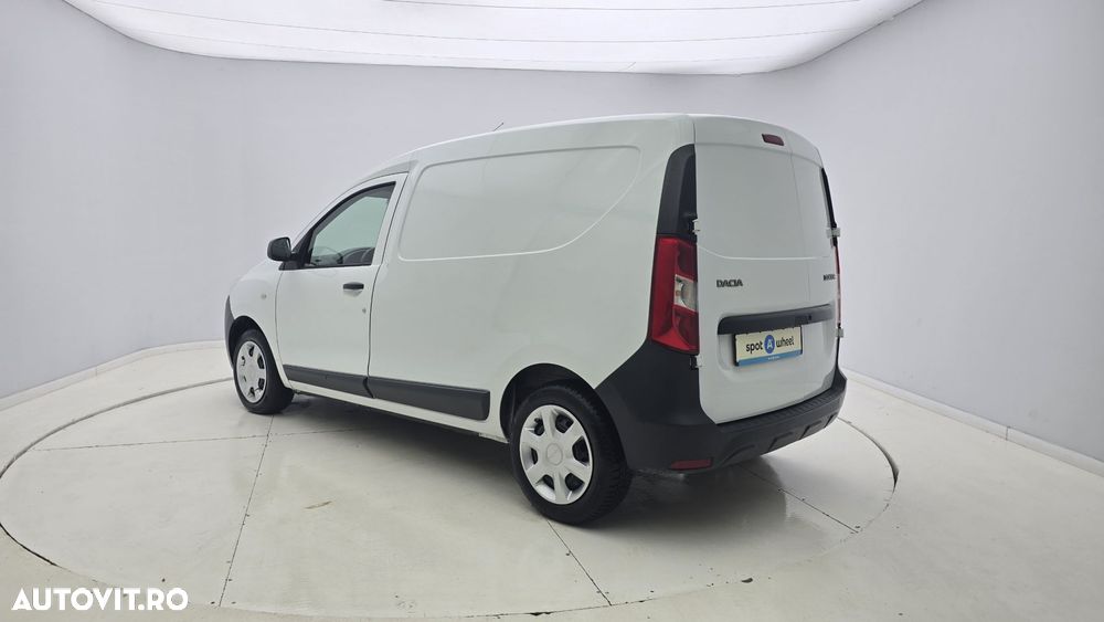 Dacia Dokker - 8